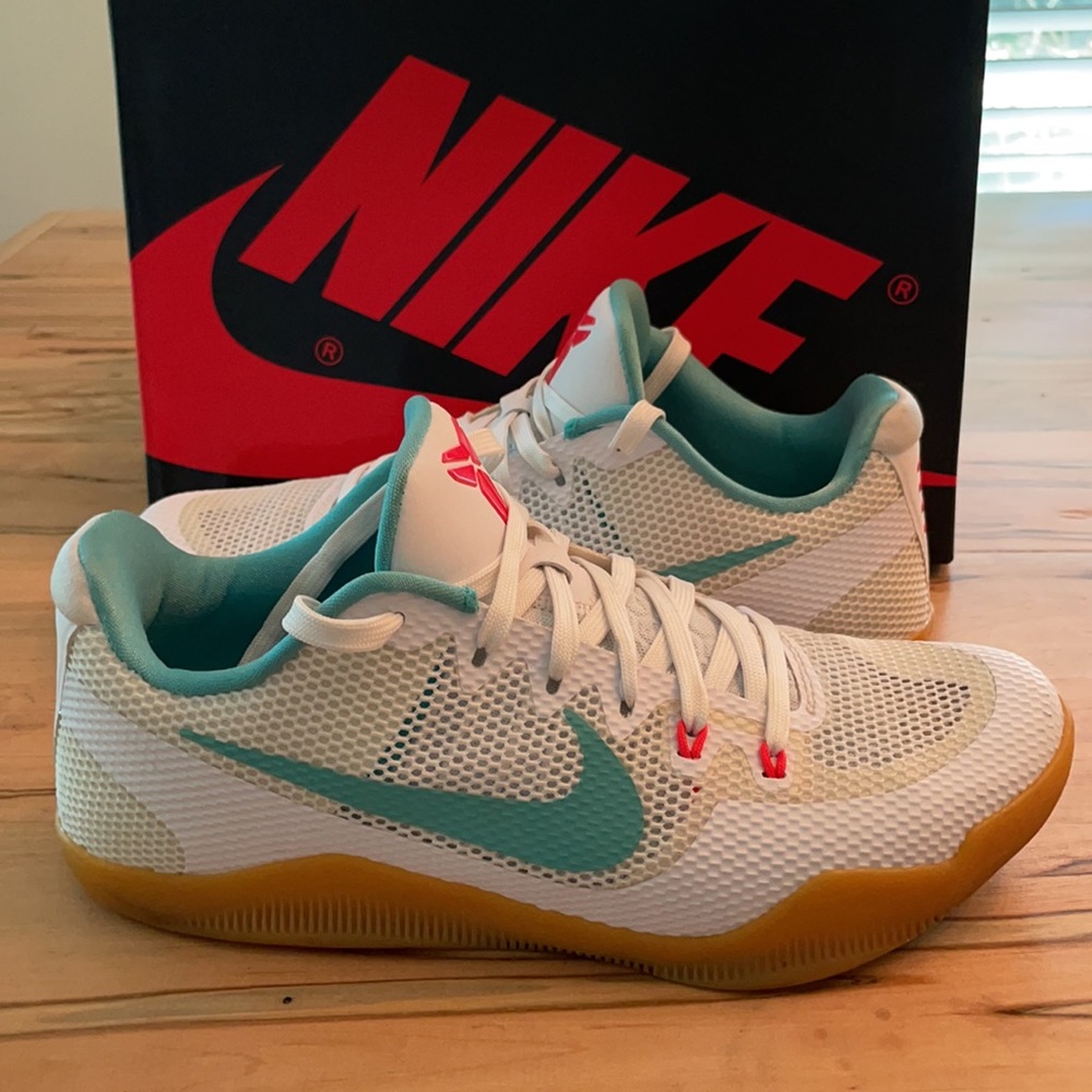 Nike Kobe 11 Summer Pack